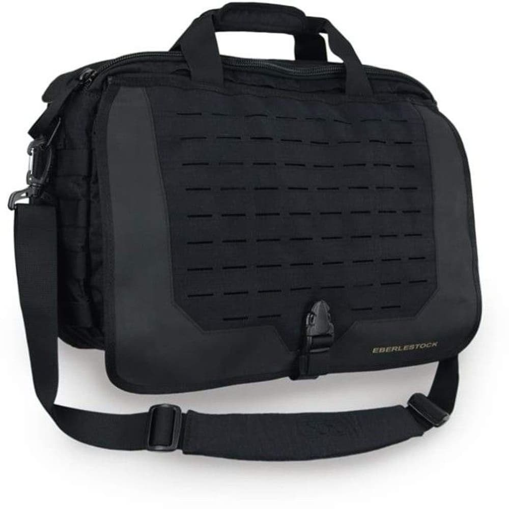 Combat Office Brief Svart, view: 0