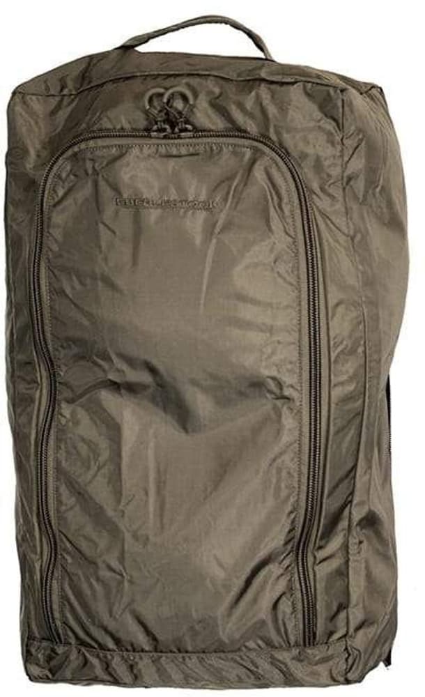 Spike Camp Duffel 40L Dry Earth, view: 0