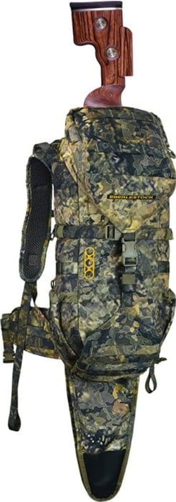 Gunrunner H2 Pack 22l Hide Open - Mountain, view: 0