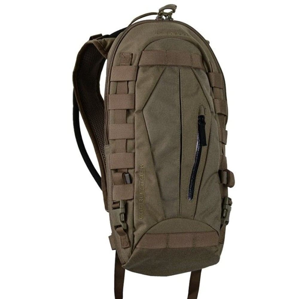 Dagger Hydro Pack 6 l Military Green, view: 0