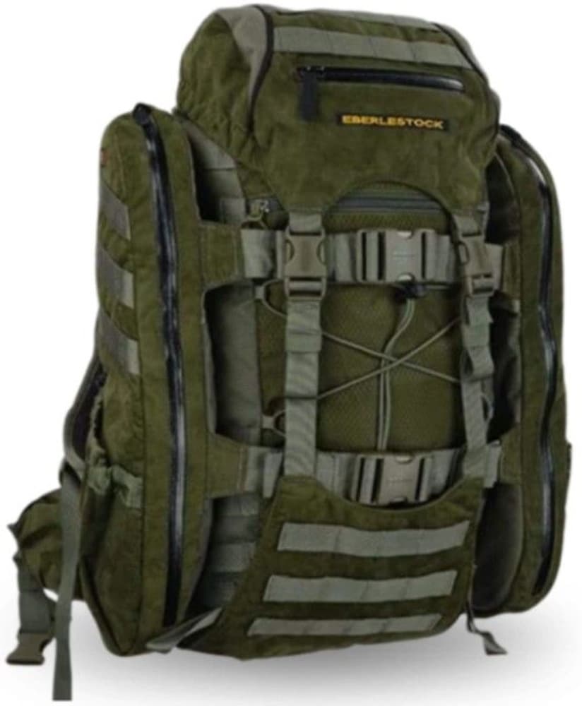 X2 Jaktryggsäck 30 L Loden, view: 0