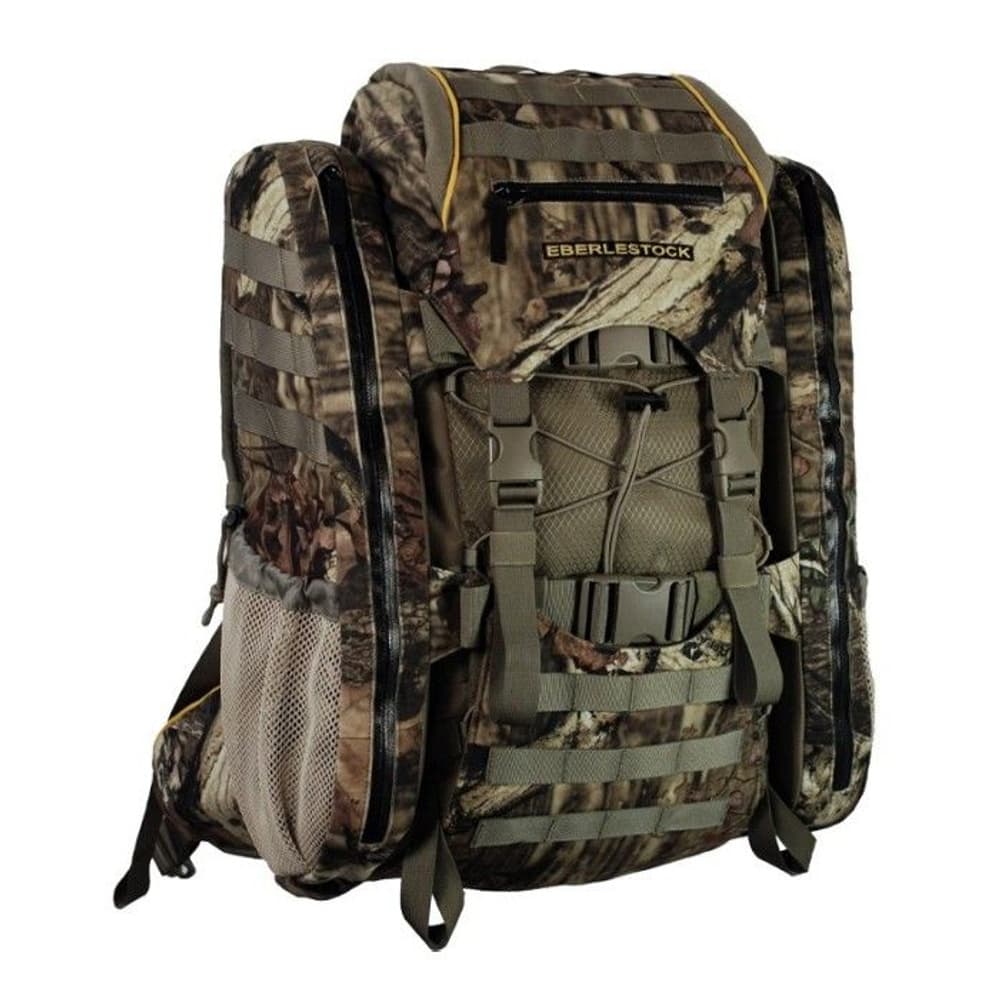 X2 Jaktryggsäck 30 L Camo, view: 0