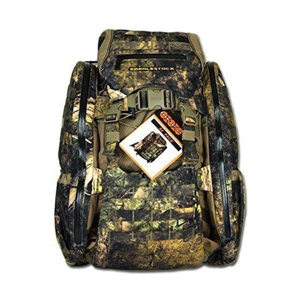 X2 Jaktryggsäck 30 L Camo, view: 1
