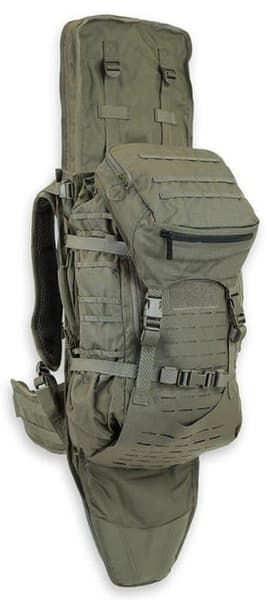 Gunslinger II Pack 44L Military Green, view: 0