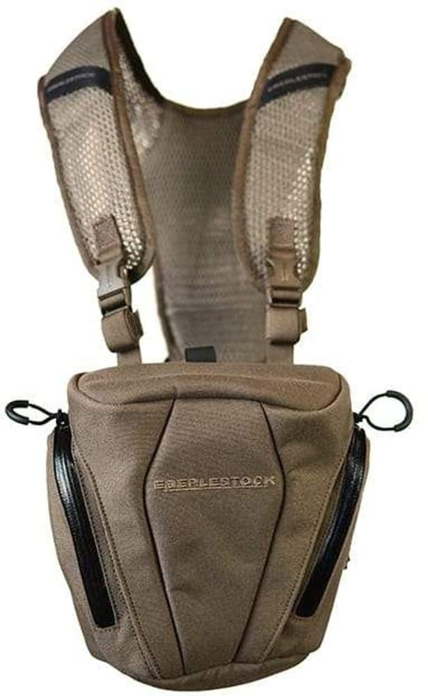 Nosegunner Bino Pack Dry Earth, view: 0