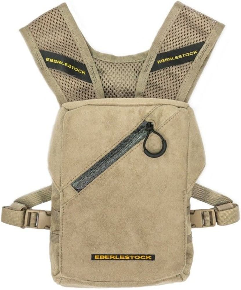 Scout Bino Pack large Dry Earth, view: 0