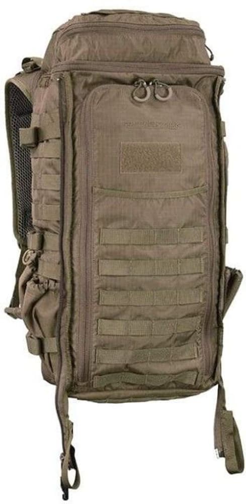 Little Brother Pack 30L Dry Earth, view: 0