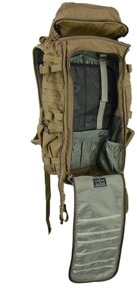 Little Brother Pack 30L Dry Earth, view: 1