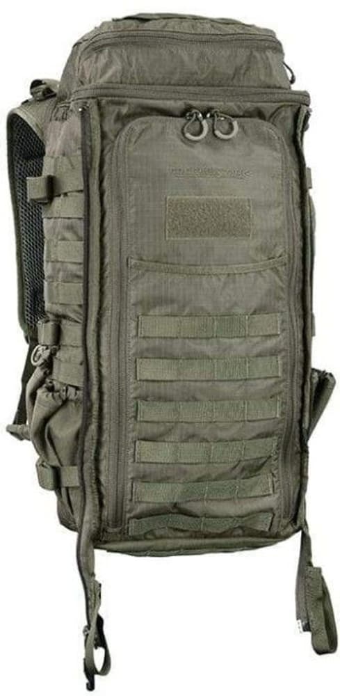Little Brother Pack 30L Military Green, view: 0