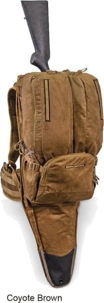 X1A3 Vapenryggsäck 25 L, view: 2