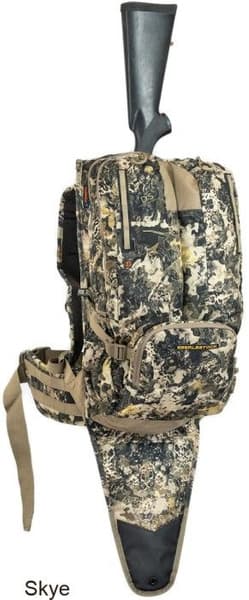 X1A3 Vapenryggsäck 25 L, view: 0