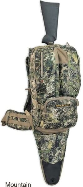 X1A3 Vapenryggsäck 25 L, view: 1