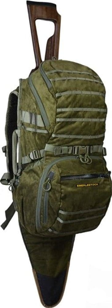 X1 Euro II 35L Microsuede Loden, view: 0