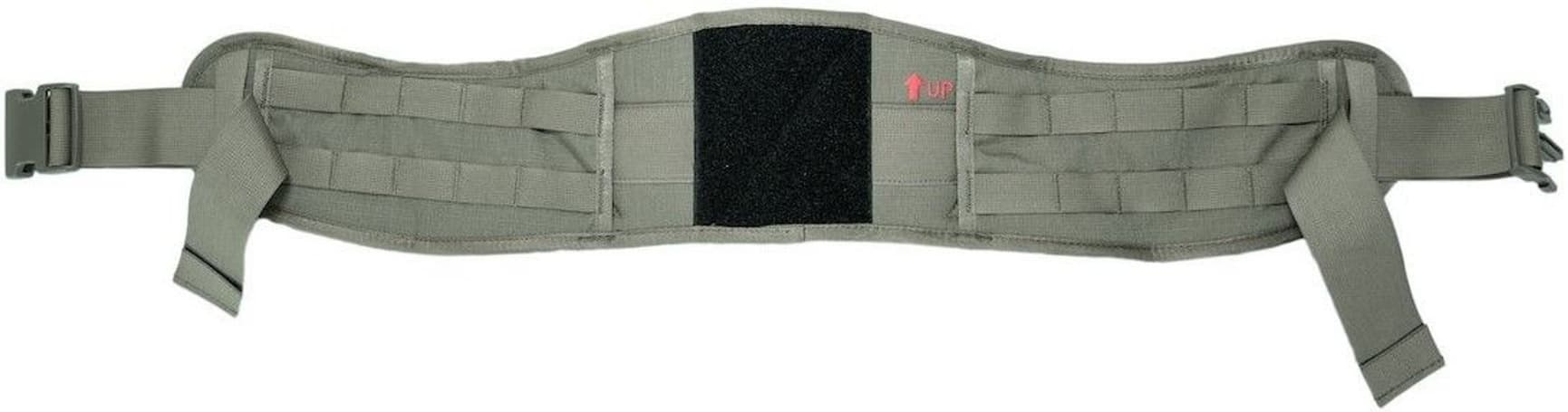 höftbälte Small/Std Military Green, view: 0