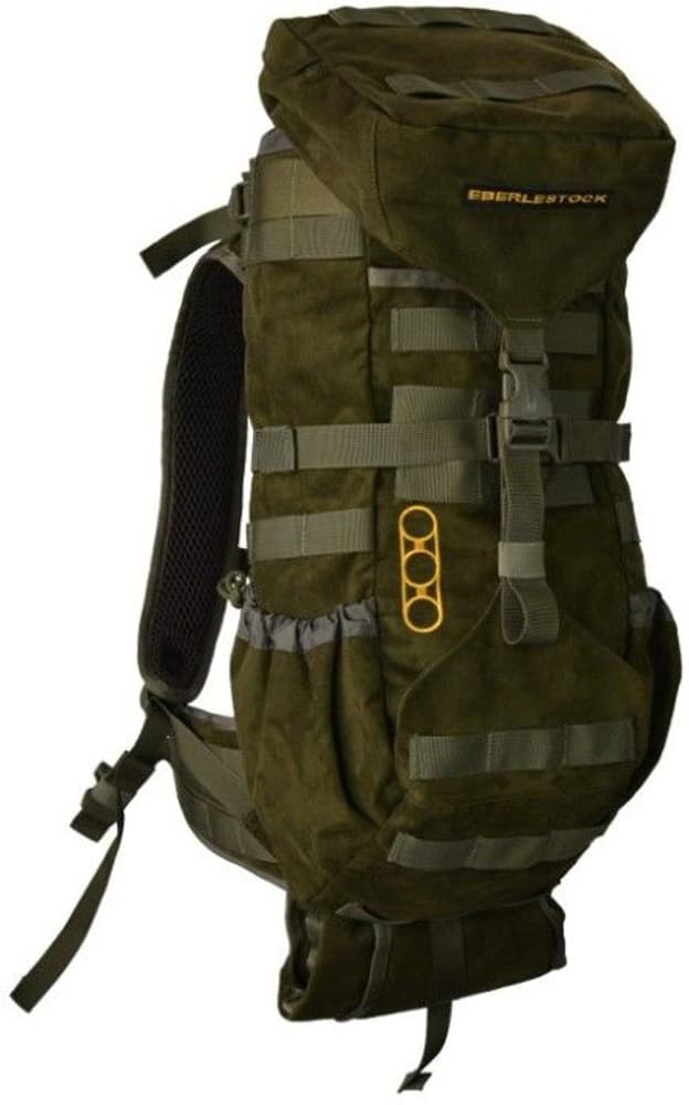 Gunrunner H2 Pack Loden 22 l Green, view: 1