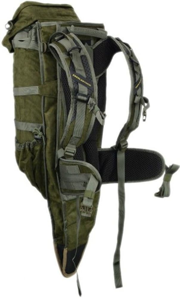 Gunrunner H2 Pack Loden 22 l Green, view: 2