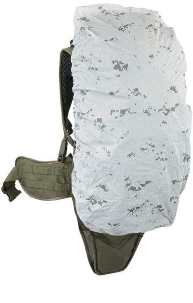 Rain Cover Large Snöcamo Camo, view: 0