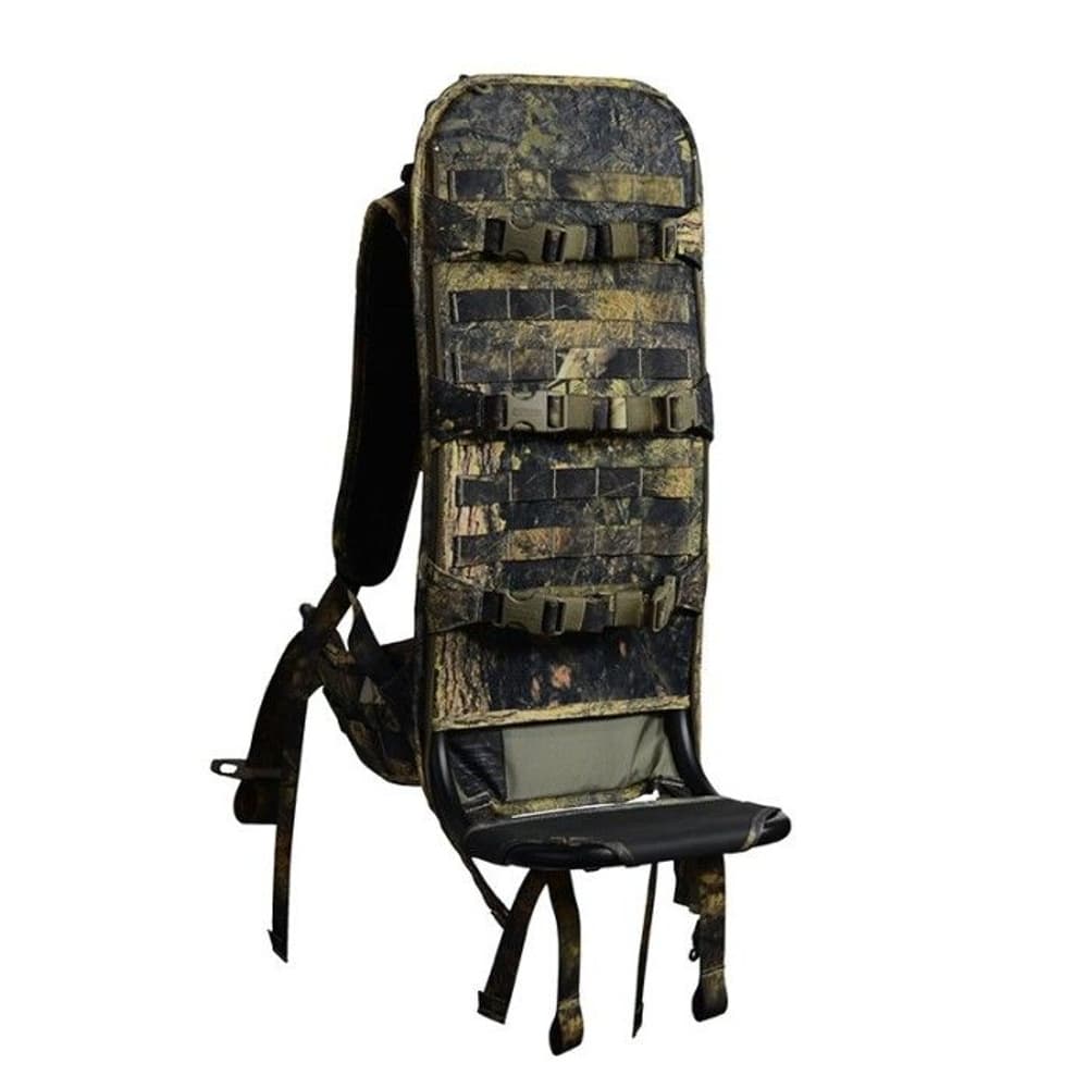 Mainframe Hunting Bärram Timber Veil, view: 0