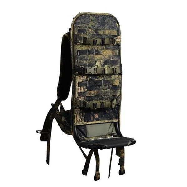 Mainframe Hunting Bärram Timber Veil, view: 0