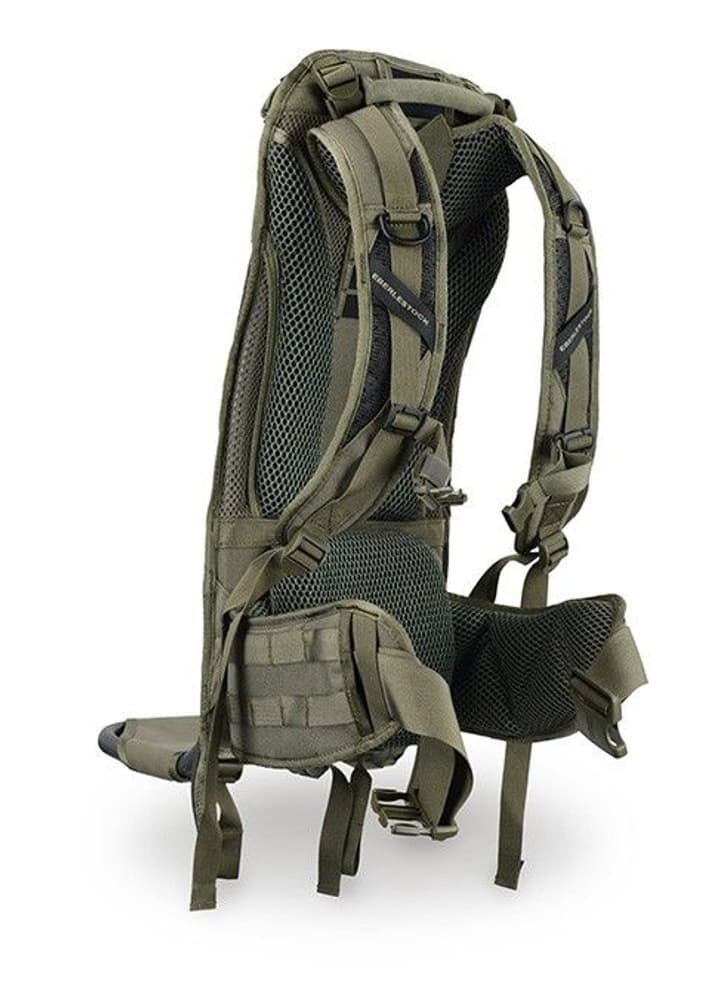 Mainframe Hunting Bärram Timber Veil, view: 1