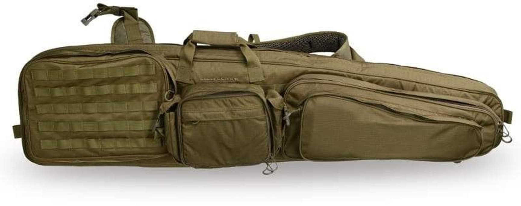Sniper Sled Drag Bag 52'' (132 cm) Dry Earth, view: 0