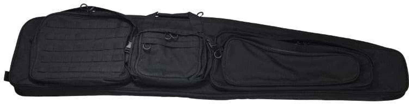 Sniper Sled Drag Bag 57'' (145 cm) Svart, view: 0