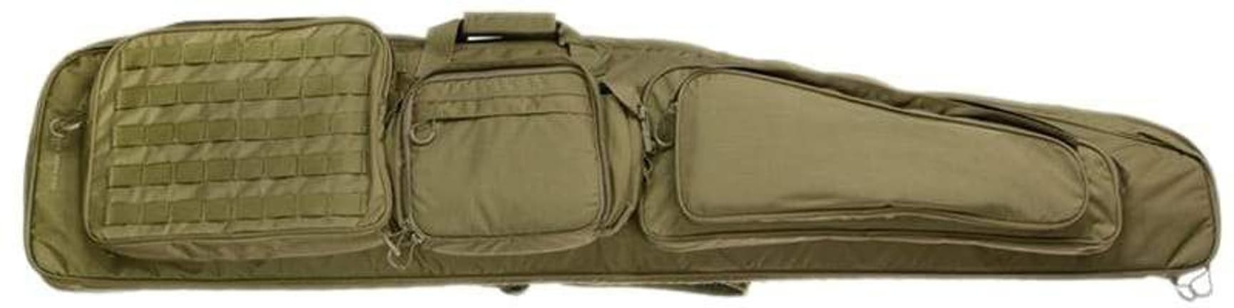 Sniper Sled Drag Bag 57'' (145 cm) Dry Earth, view: 0