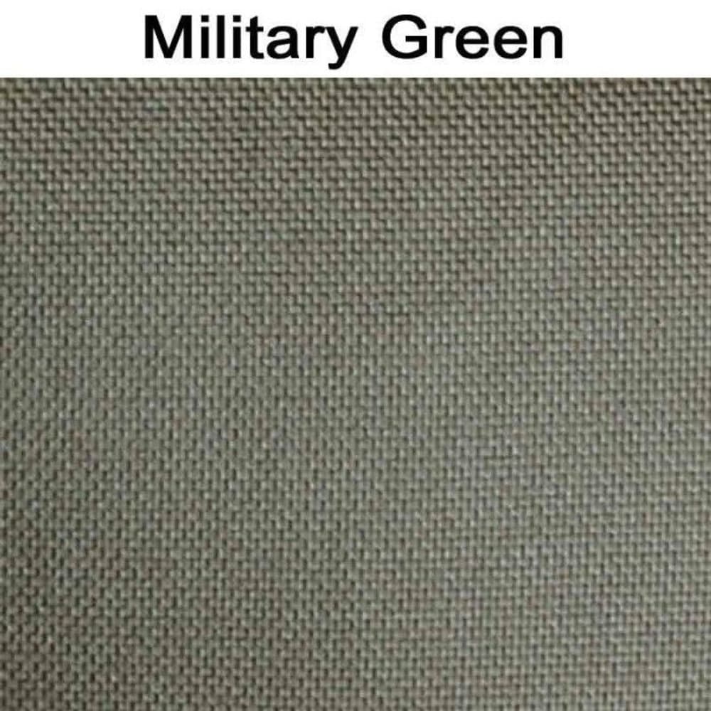 Short Shotgun Side Scabbard Military Green, view: 1
