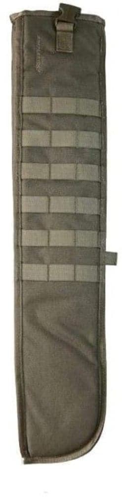 Short Shotgun Side Scabbard Dry Earth, view: 0