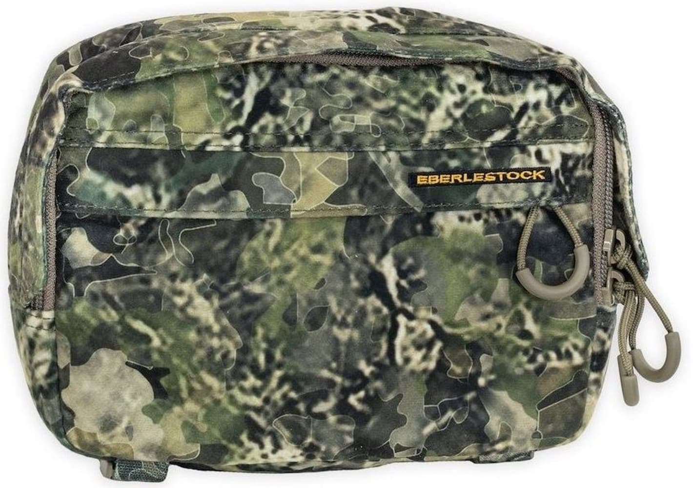 Padded Accessory Pouch Large Mountain, view: 0