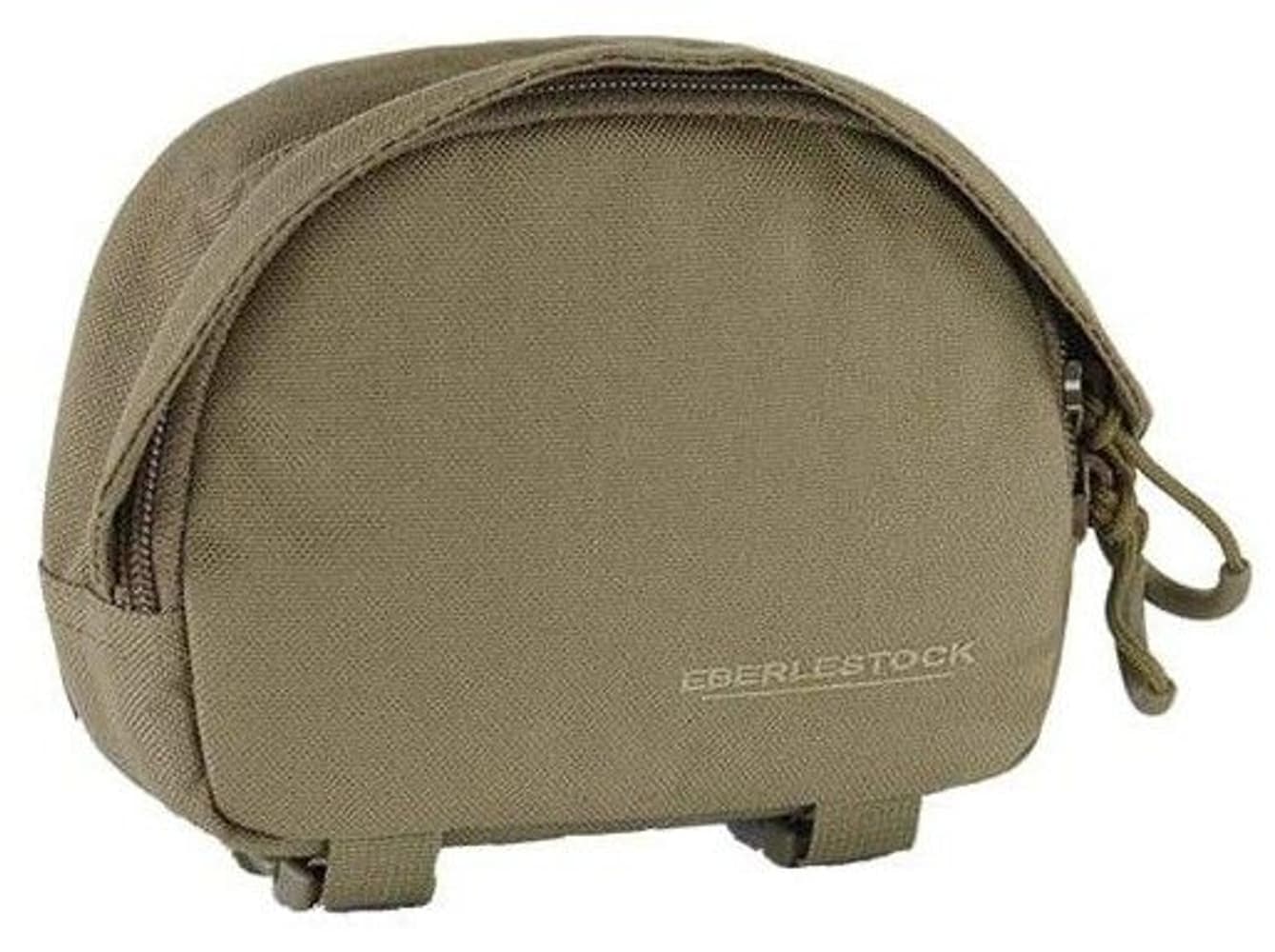 Padded Accessory Pouch Small Dry Earth, view: 0