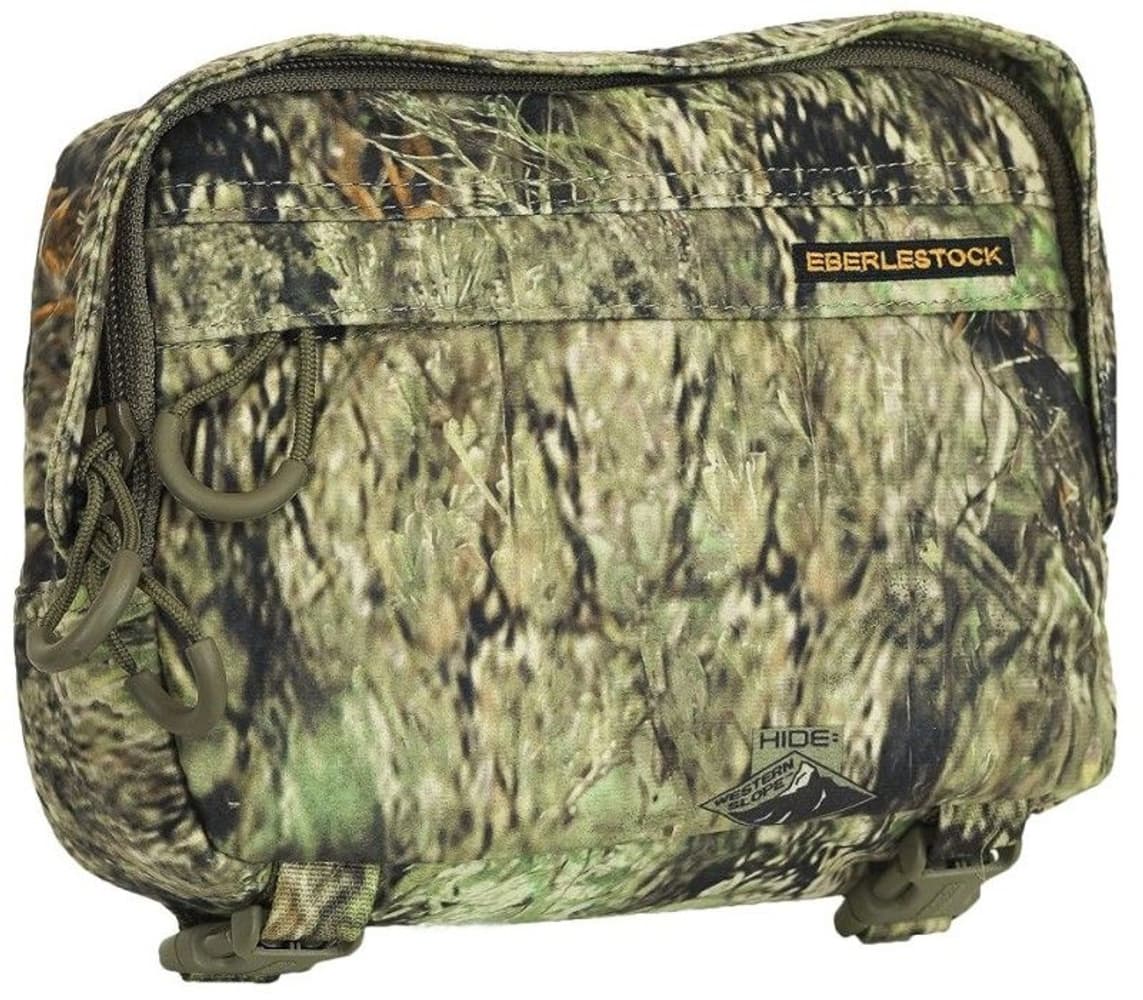 Padded Accessory Pouch large Wester Slope, view: 0