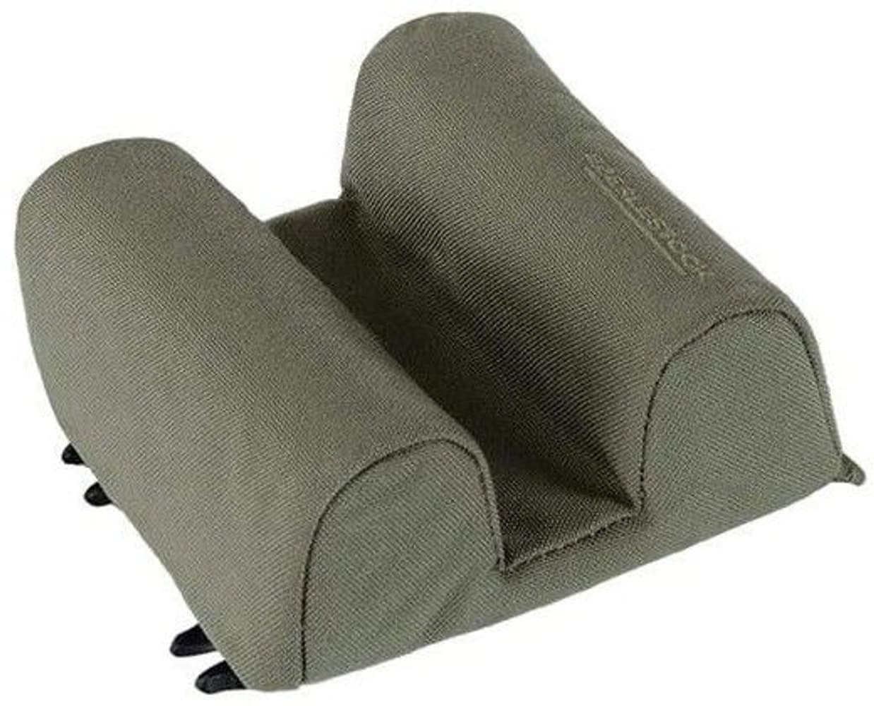 Pack-Mountable Shooting Rest Military Green, view: 0