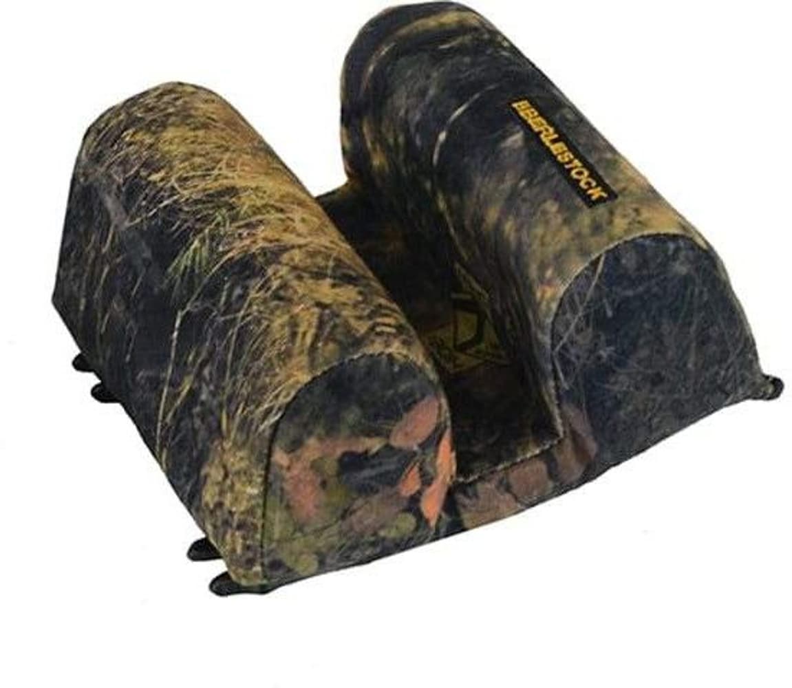 Pack-Mountable Shooting Rest Timber Veil, view: 0