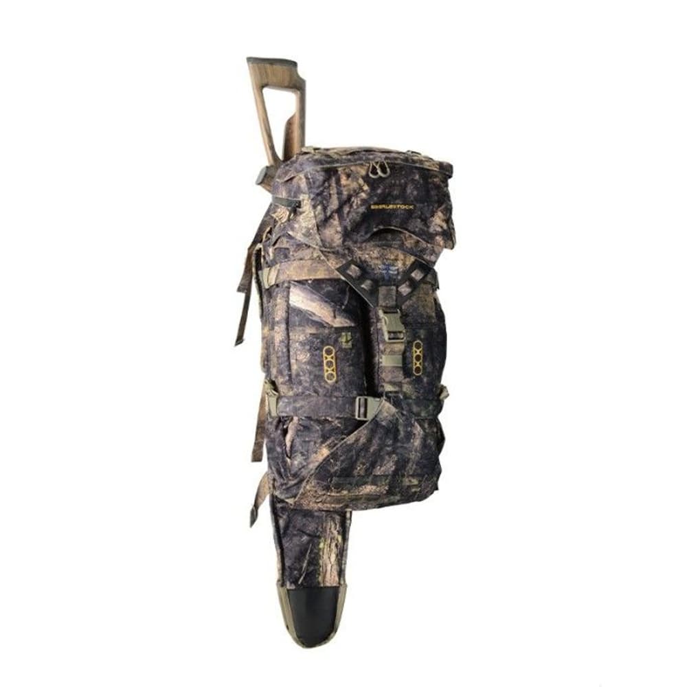 J107 Dragonfly Jaktväska 32-96 l Camo, view: 0