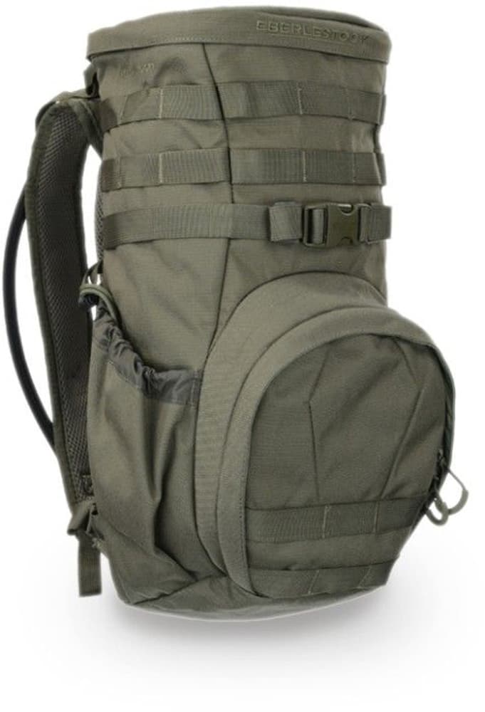 Sawed-Off Hundförarsäck 14 l Military Green, view: 0