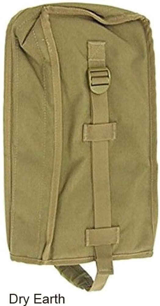 Butt Cover JSTC, lock till hölster, view: 0