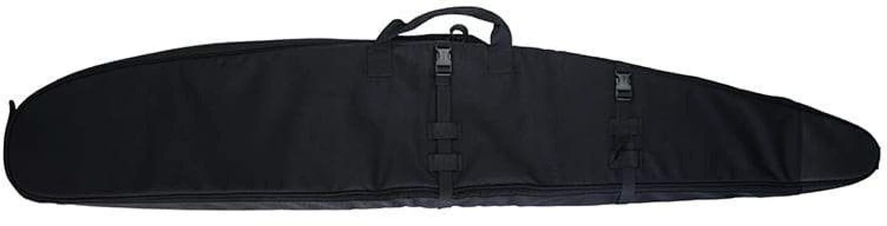 Sidewinder Vapenfodral med MOLLE 132 cm Svart, view: 0