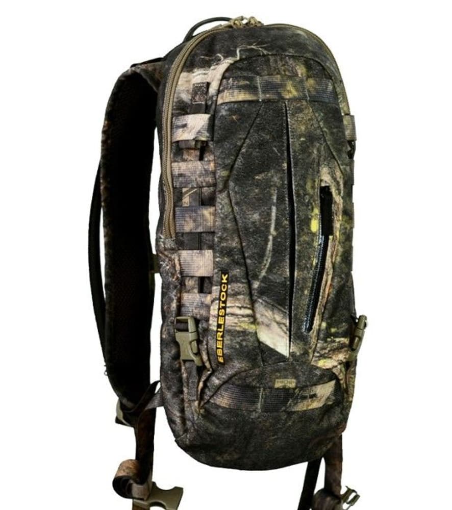 Dagger Hydro Pack Hide Open Timber Veil 6 l, view: 0