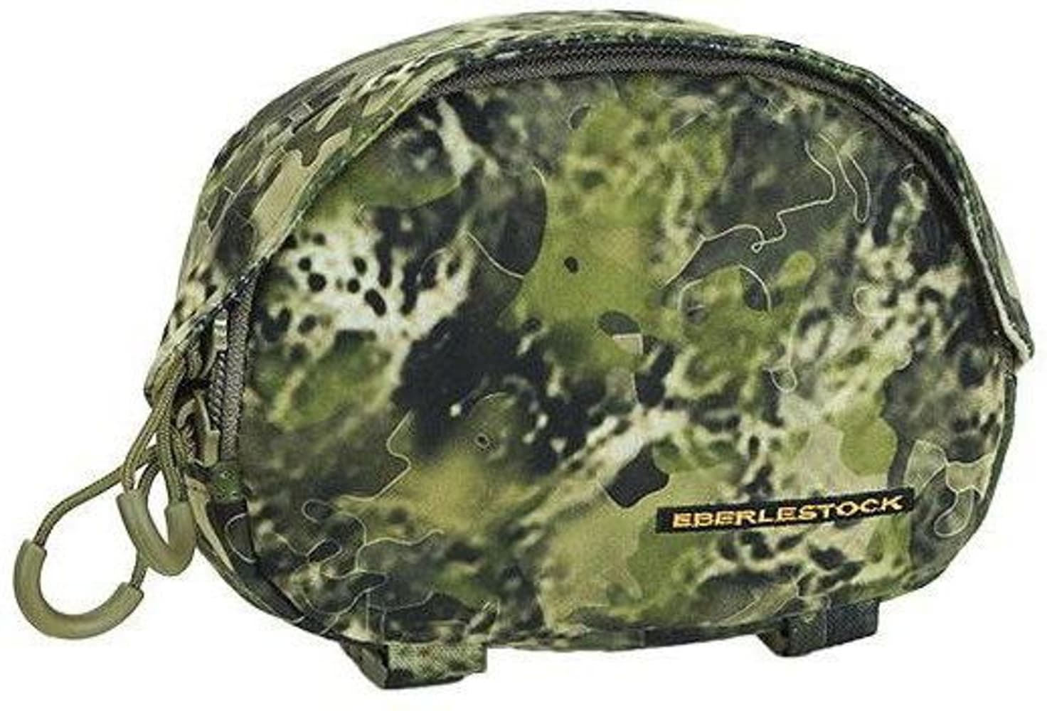 Padded Accessory Pouch Small Doppelganger Mountain, view: 0