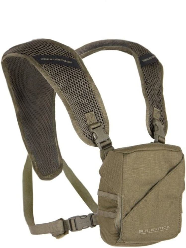 Scout Bino Pack small (upp till 42 mm objektiv) Dry Earth, view: 0