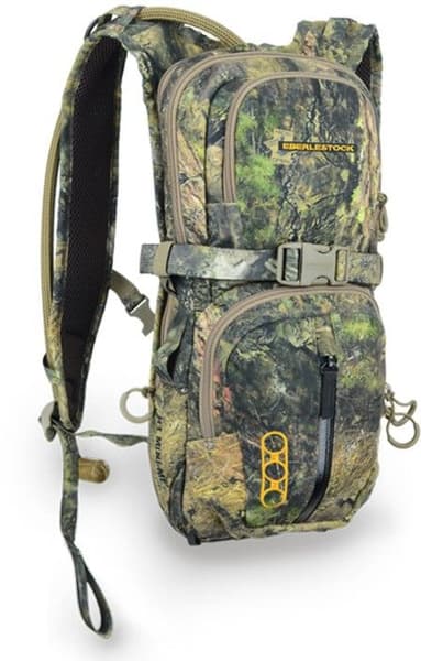 Mini Me Hydro Pack 6-9L inkl Vätskeblåsa på 3L Timber Veil, view: 0