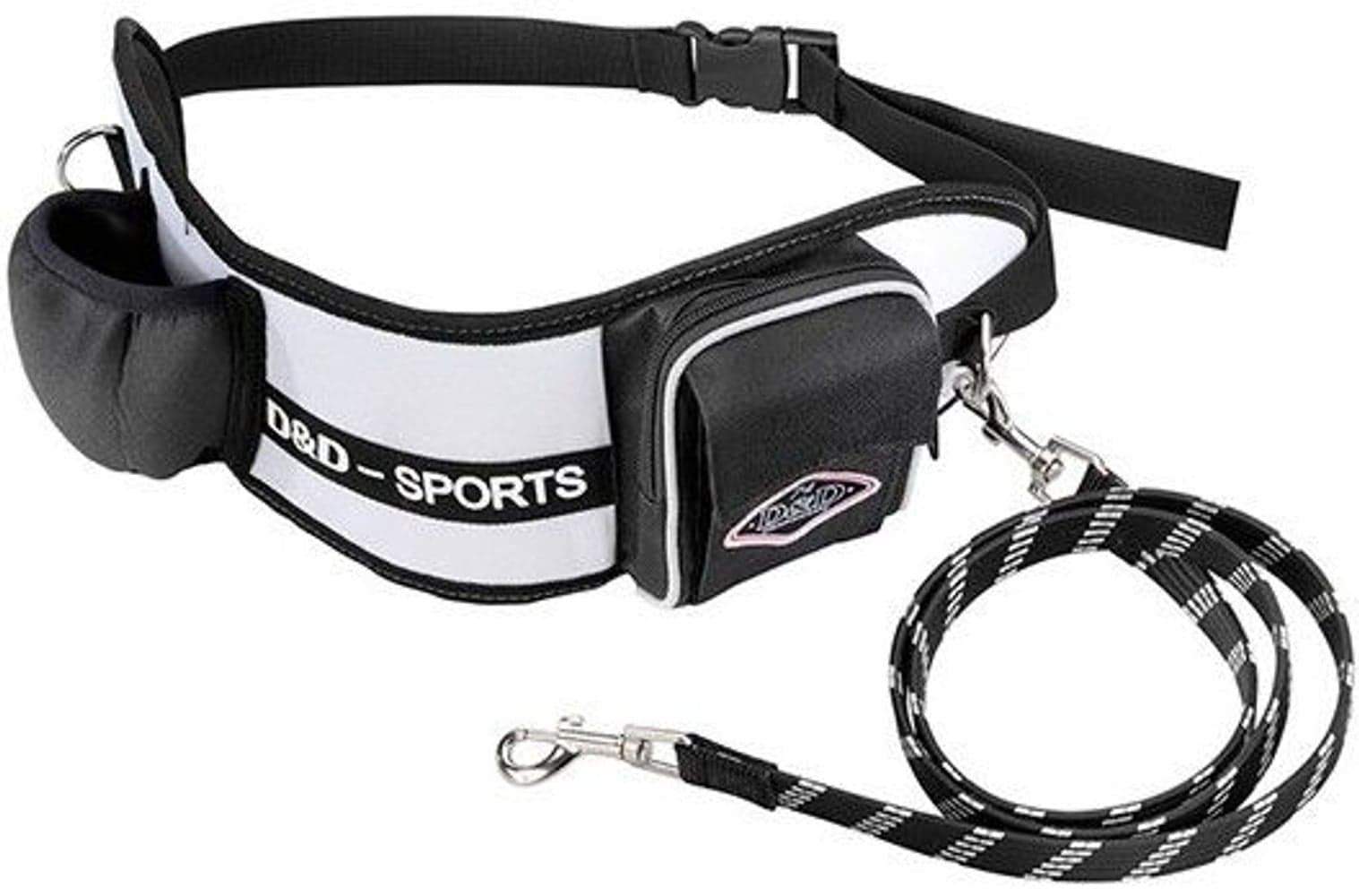Sports Leash Small and Medium Sized Dogs, view: 0