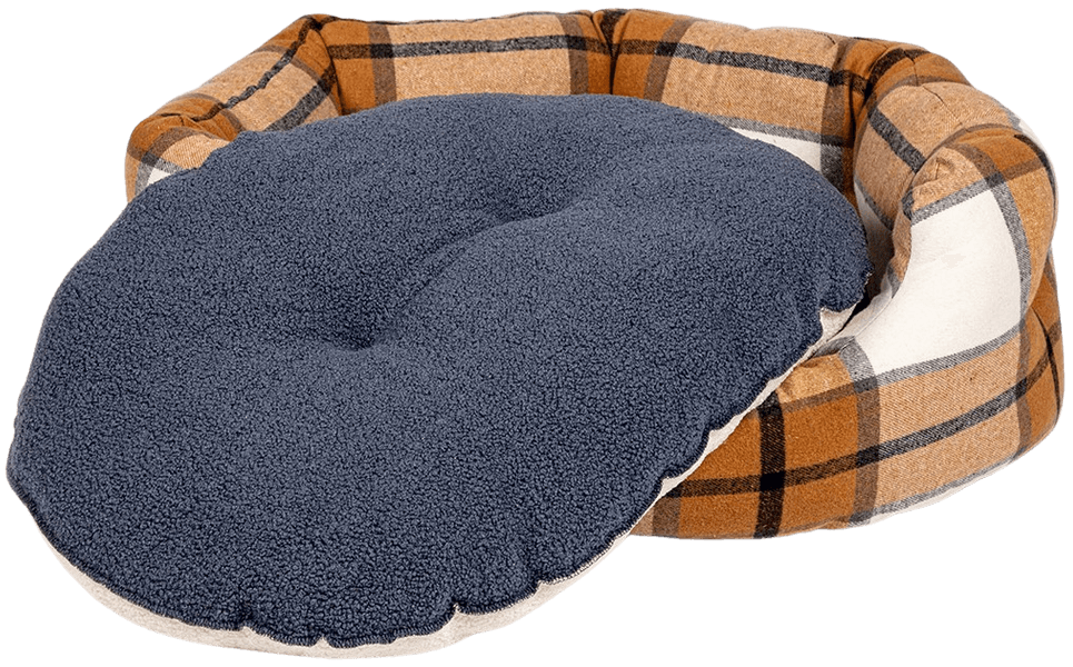 Bowmore Sand Bed L 90 cm, view: 1