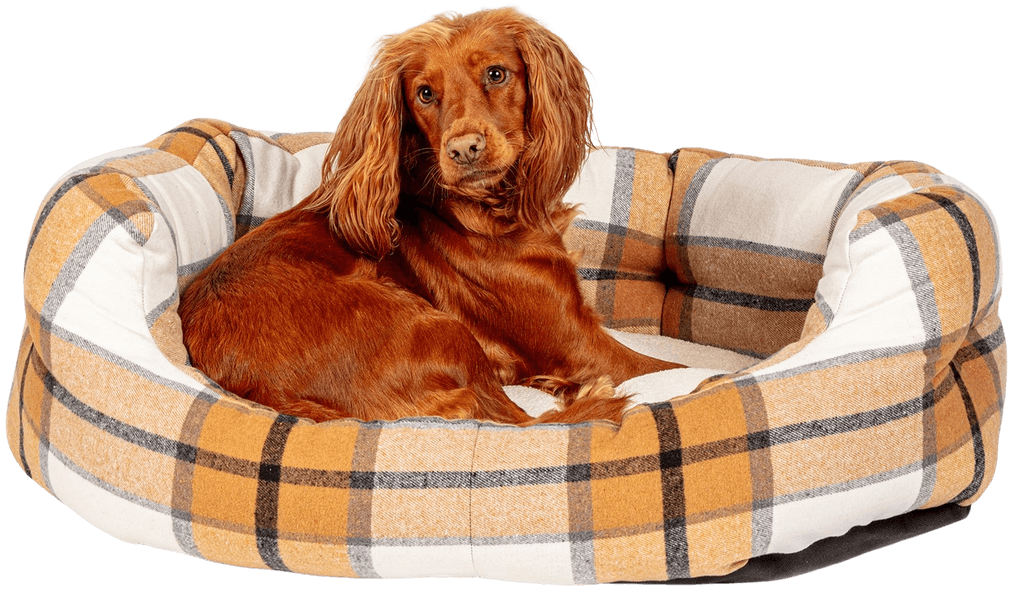 Bowmore Sand Bed L 90 cm, view: 2