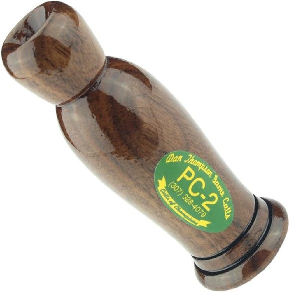 Dan Thompson PC2 Cottontail, view: 0