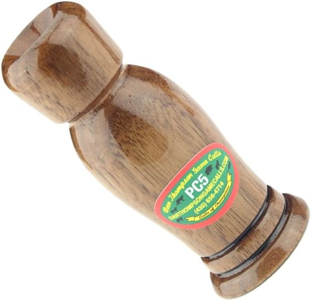 Dan Thompson PC5 Baby Cottontail, view: 0