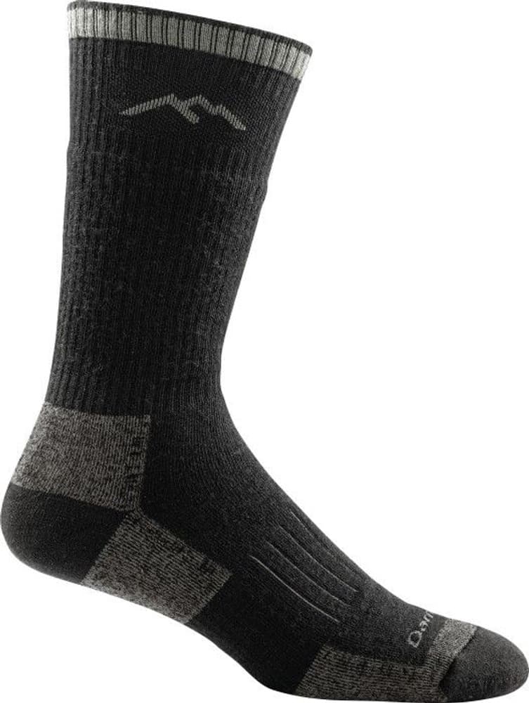 Hunting Boot Sock Cushion Charcoal, view: 0