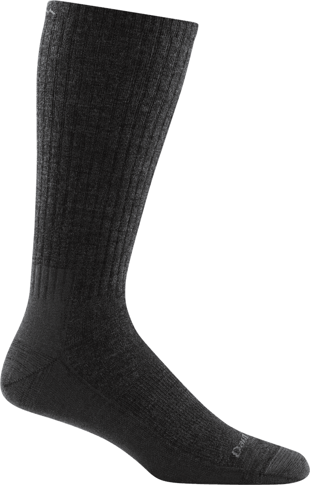 Hunting Boot Sock Cushion Charcoal, view: 1