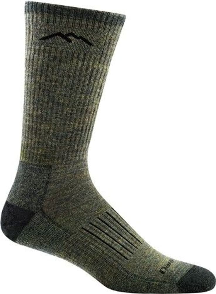 M's Hunting Boot Sock Cushion Forest, view: 0